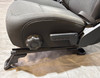 2020-2024 Jeep Gladiator JT Sport Black Cloth Front & Rear Seats /   JT005