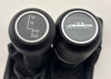 2020-2023 Jeep Gladiator Sport Automatic Shift Knob w/ Boot / Transfer Case Knobs /   JT005