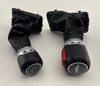2020-2023 Jeep Gladiator Sport Automatic Shift Knob w/ Boot / Transfer Case Knobs /   JT005