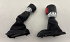 2020-2023 Jeep Gladiator Sport Automatic Shift Knob w/ Boot / Transfer Case Knobs /   JT005