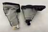 2020-2023 Jeep Gladiator Sport Automatic Shift Knob w/ Boot / Transfer Case Knobs /   JT005