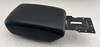 2018-2023 Jeep Wrangler JL Gladiator JT Black Leather Console Lid /   JT005