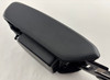 2018-2023 Jeep Wrangler JL Gladiator JT Black Leather Console Lid /   JT005