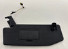 2018-2023 Jeep Wrangler JL Gladiator JT OEM Sun Visors / Pair / Homelink /   JT005