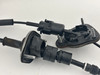 2018-2023 Jeep Wrangler JL / Gladiator JT Automatic Shifter Assembly w/ Release Cable /   JT005