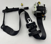 2018-2021 Jeep Wrangler JL Gladiator JT Unlimited 4DR Passenger Front Seat Belt / Tensioner /   JT005
