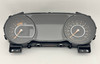 2021 Jeep Gladiator JT 7" Digital Instrument Gauge Cluster Display / 68482353AF /   JT005