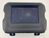 2018-2023 Jeep Wrangler JL / Gladiator JT 7" Uconnect Radio Head Unit Display / 68467717AE /   JT005