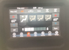 2018-2023 Jeep Wrangler JL / Gladiator JT 7" Uconnect Radio Head Unit Display / 68467717AE /   JT005
