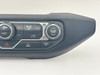 2021-2024 Jeep Gladiator JT Automatic Climate Control / P7BU55DX9AA /   JT005