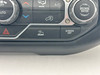 2021-2024 Jeep Gladiator JT Automatic Climate Control / P7BU55DX9AA /   JT005