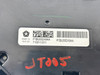 2021-2024 Jeep Gladiator JT Automatic Climate Control / P7BU55DX9AA /   JT005