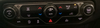 2021-2024 Jeep Gladiator JT Automatic Climate Control / P7BU55DX9AA /   JT005
