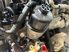 2020-2023 Jeep Wrangler JL / Gladiator JT 3.0l V6 Turbo Diesel Engine Long Block / 74K JT005