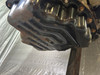 2020-2023 Jeep Wrangler JL / Gladiator JT 3.0l V6 Turbo Diesel Engine Long Block / 74K JT005