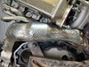 2020-2023 Jeep Wrangler JL / Gladiator JT 3.0l V6 Turbo Diesel Engine Long Block / 74K JT005
