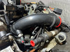 2020-2023 Jeep Wrangler JL / Gladiator JT 3.0l V6 Turbo Diesel Engine Long Block / 74K JT005