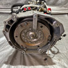 2020-2023 Jeep Wrangler JL Gladiator JT 3.0l Diesel 8 Speed Automatic Transmission / 8HP75 / 74K JT005