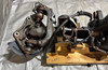 2020-2024 Jeep Gladiator TJ Sport Dana M210 Front Axle Assembly / 3.73 / 74K JT005