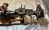2020-2024 Jeep Gladiator JT Dana 44 Rear Axle Assembly w/ Anti-Spin / 3.73 / 74K JT005