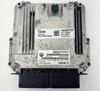 2021 Jeep Gladiator JT 3.0l Ecodiesel Engine Control Module / ECU / 68338877AF /   JT005