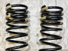 2020-2024 Jeep Gladiator JT Sport OEM Coil Springs / Set of 4 /   JT005