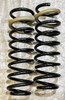 2020-2024 Jeep Gladiator JT Sport OEM Coil Springs / Set of 4 /   JT005