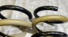 2020-2024 Jeep Gladiator JT Sport OEM Coil Springs / Set of 4 /   JT005