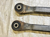 2020-2025 Jeep Gladiator JT Rear Control Arm Set / Set of 4  /   JT005