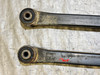 2020-2025 Jeep Gladiator JT Rear Control Arm Set / Set of 4  /   JT005