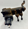 2020-2023 Jeep Gladiator JT Power Steering Gear Box / 74K JT005