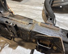 2020-2024 Jeep Gladiator JT Rear Bed Frame Rail Cut / OEM /   JT005