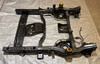 2020-2024 Jeep Gladiator JT Rear Bed Frame Rail Cut / OEM /   JT005