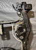 2020-2024 Jeep Gladiator JT Rear Bed Frame Rail Cut / OEM /   JT005
