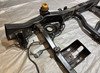 2020-2024 Jeep Gladiator JT Rear Bed Frame Rail Cut / OEM /   JT005