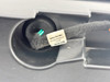 2020-2024 Jeep Gladiator JT OEM Rear Subwoofer Speaker / 68397142AA /   JT005