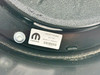 2020-2024 Jeep Gladiator JT OEM Rear Subwoofer Speaker / 68397142AA /   JT005