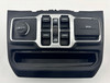 2018-2024 Jeep Wrangler JL Gladiator JT Front Window Switches / Media Ports /   JT005