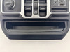 2018-2024 Jeep Wrangler JL Gladiator JT Front Window Switches / Media Ports /   JT005
