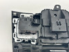 2018-2024 Jeep Wrangler JL Gladiator JT Front Window Switches / Media Ports /   JT005