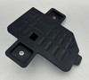 2021 Jeep Gladiator JT Sport 3.0l Diesel Engine Bay Fuse Box / TIPM / 68445794AB / 74K JT005