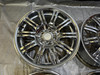 2001-2006 E46 BMW M3 19" Style 67 M Double Spoke Wheels Rims / Set of 4 / Chrome / M3019
