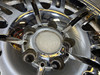 2001-2006 E46 BMW M3 19" Style 67 M Double Spoke Wheels Rims / Set of 4 / Chrome / M3019