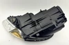 1997-2002 Porsche 986 Boxster Passenger Side Halogen Headlight / Amber  /   BX073