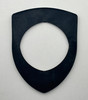 1997-2004 Porsche 986 Boxster / 996 911 OEM Hood Emblem Badge /   BX073
