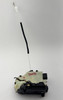 1997-2004 Porsche 986 Boxster Driver Side Door Latch Actuator / OEM /   BX073