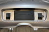 1997-2002 Porsche 986 Boxster Rear Bumper Cover /    BX073