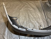 1997-2002 Porsche 986 Boxster Rear Bumper Cover /    BX073
