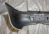 1997-2002 Porsche 986 Boxster Rear Bumper Cover /    BX073