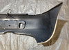 1997-2002 Porsche 986 Boxster Rear Bumper Cover /    BX073